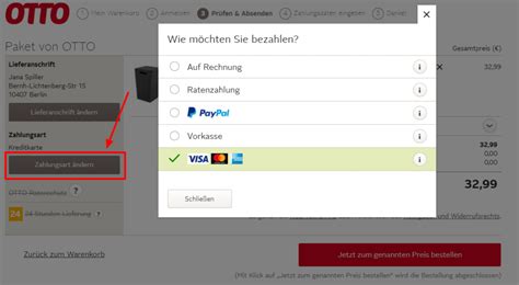 handy auf nachnahme bestellen